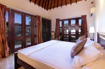 Hotel Villa Victoria By Asia Leisure