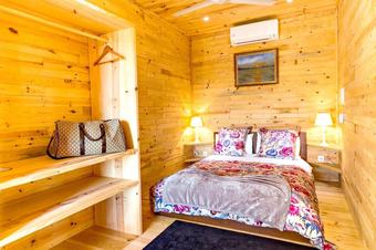 Mansion With 6 Bedrooms In Sert�, With Enclosed Garden And Wifi