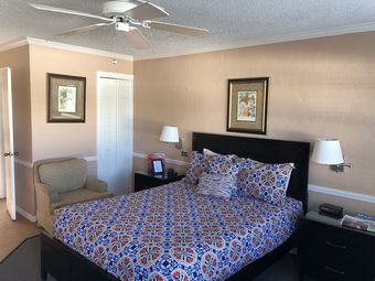 Hotel The Boat House