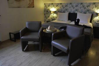 Bed & Breakfast B & B Aphrodite