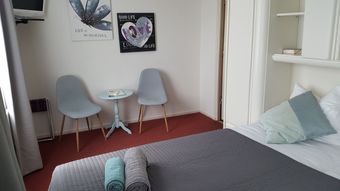 B&B de La Ruïne