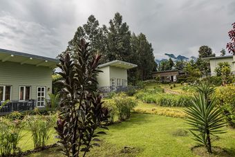 Posada Amakoro Songa Lodge