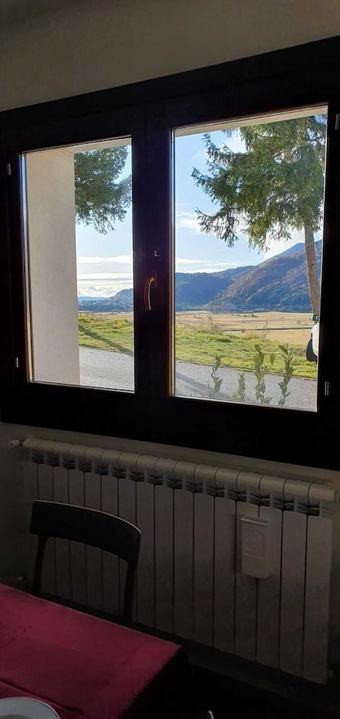 Apartamento Casina In Montagna