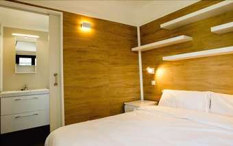 Camping & Bungalows Portuondo