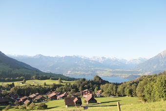 Hotel Landgasthof Rothorn