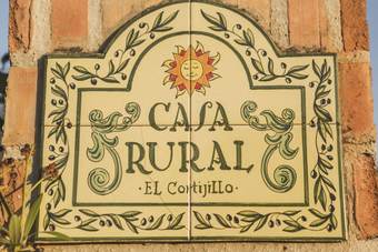 Agroturismo Ecol�gico El Cortijillo