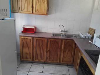 Apartamentos Charles Hoffe Park Holiday Resort