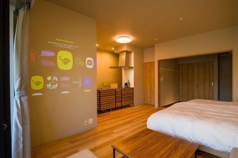 Apartamentos Rakuten Stay Motel Kujukurihama Katakai