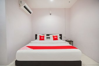 Oyo 89629 Hotel Kuang Hua