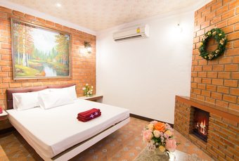 Hotel Finland Resort Inn