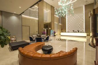 Yantai Tianma International Hotel