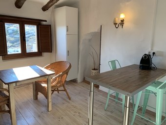 Agroturismo La Antigua Casa De Pedro Chicote