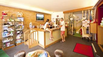 Hotel-gasthof Storchen