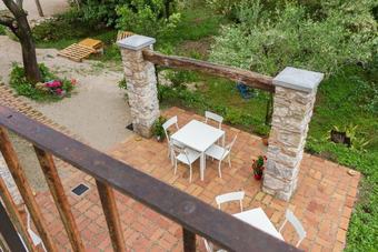 Agroturismo Agriturismo Casa Cauli