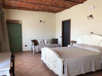 Bed & Breakfast C� Dal Bertu