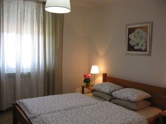 Hotel Kristina