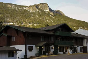 Fawn Valley Inn: 105