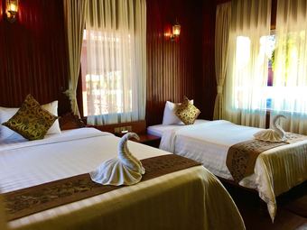 Hotel Rattanakvisal Boutique