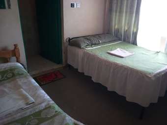 Hotel Canan Guest House
