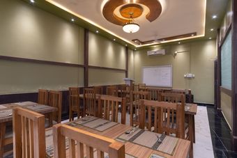 Capital O 661 Hotel Delbia