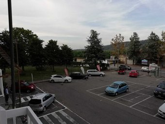 Bed & Breakfast Good Morning Shopping