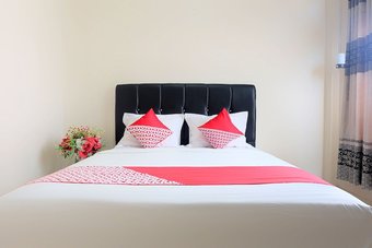 Oyo 1426 Assyifa Hotel