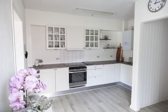 Like Home Bed & Breakfast