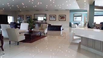 Diaz Hotel & Resort