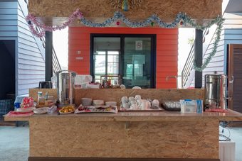 Hotel Oyo 770 Baan Hom Hug Resort