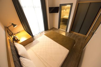 Big Point Plus Hotel