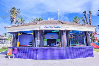 Hotel Pacific Islands Club Saipan