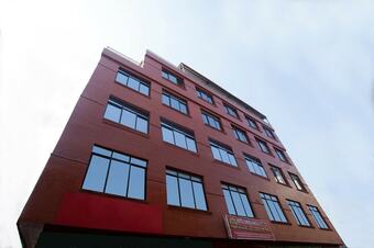 Oyo 675 Hotel Shree Yantra