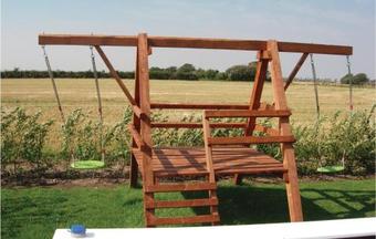 Holiday Home Houm�llevej