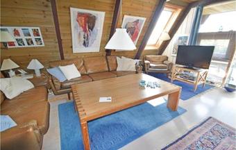 Holiday Home Golfsvinget