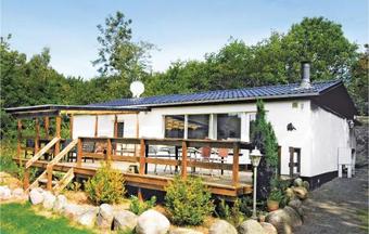Holiday Home N�rreg�rdsvej