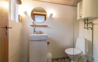 Holiday Home Midtvej Nex� V