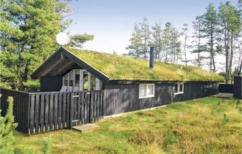 Holiday Home Tritonvej