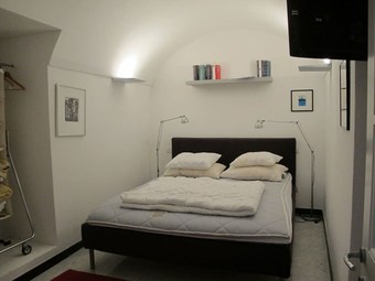 Residencia La Scala Set In 13th Century