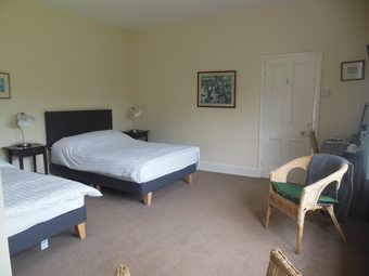 Hotel Furtho Manor Farm