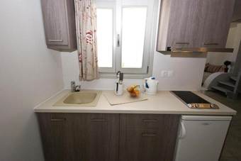 Aparthotel Alafouzos Studios