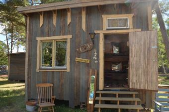 Fide �ventyrsby & Camping