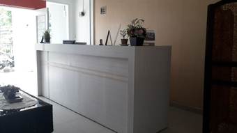 Oyo 2139 Hotel Shafira Syariah