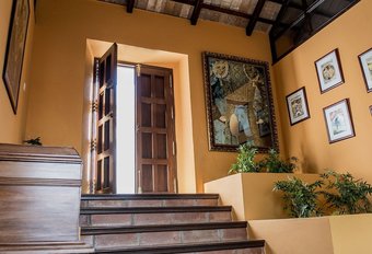 Agroturismo La Casa Del Corregidor