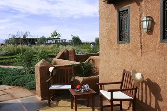 Hotel Quaryati Ecolodge Marrakech