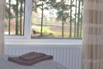 Bed & Breakfast Nettleton Country House