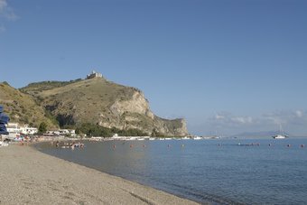 Azimut Sosta Camper - Residence
