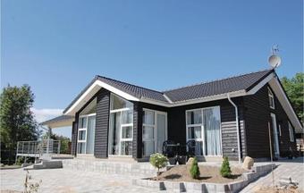 Holiday Home Skovduevej Fars� X