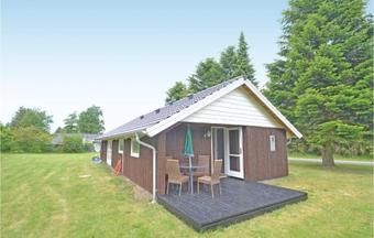 Holiday Home L�gst�r Kl-1968