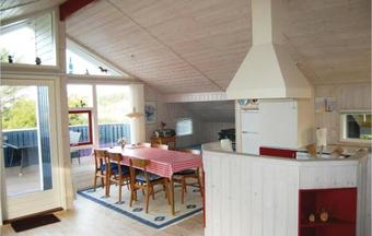 Holiday Home L�gst�r 54