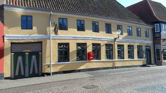 Postgaarden Bed & Breakfast